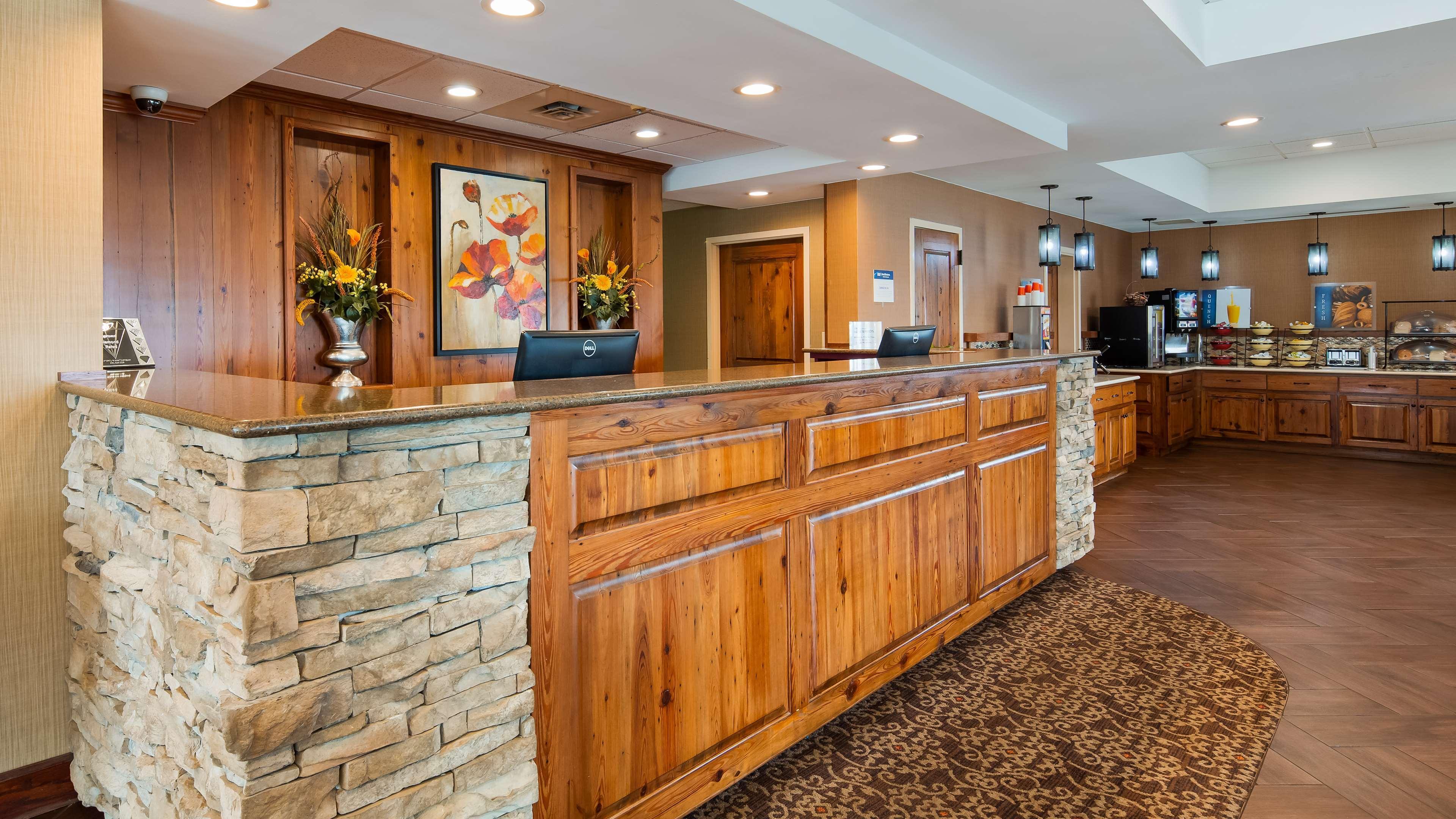 Best Western Colonial Inn Cordele Exterior photo