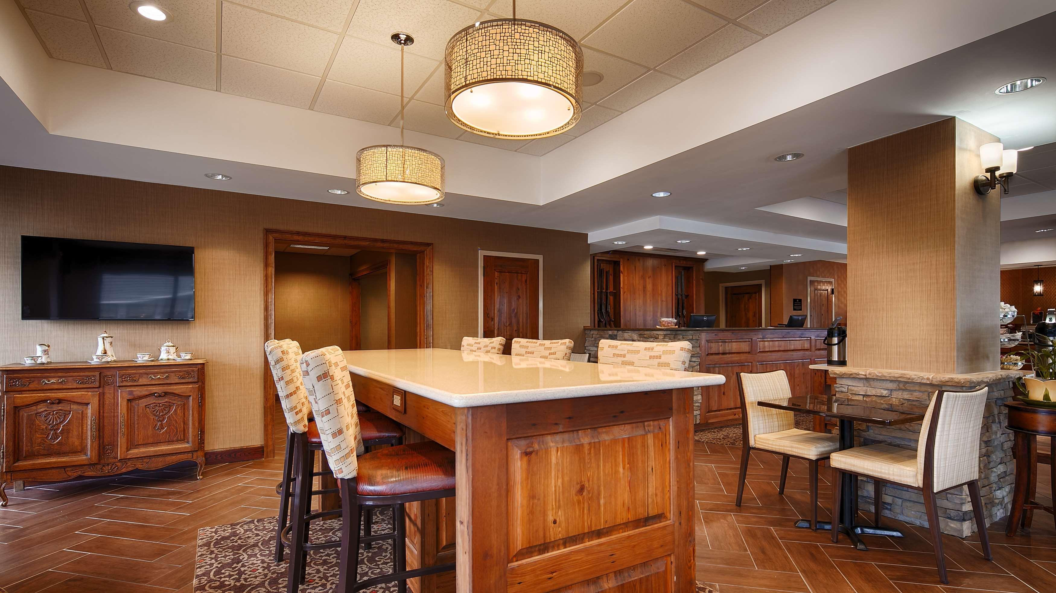 Best Western Colonial Inn Cordele Exterior photo