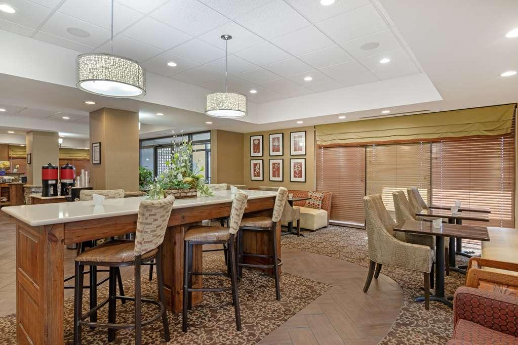 Best Western Colonial Inn Cordele Restaurant photo